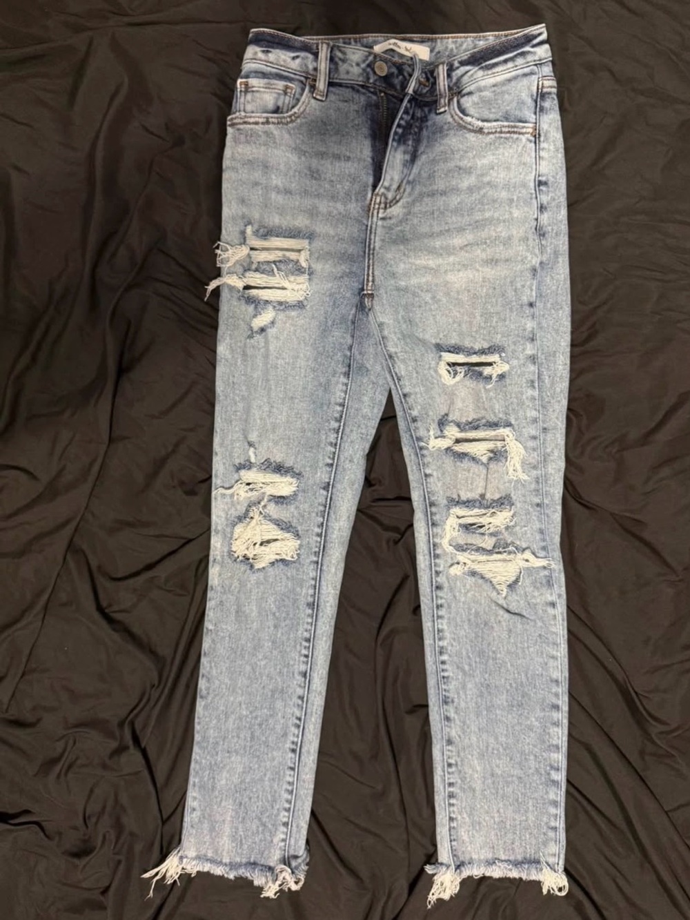 Willow&root jeans